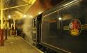 Last Run Out Of Bury