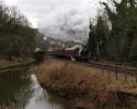 Along The Canal