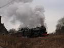 Black Five Leaves Cheddleton