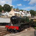 Foxcote At Llangollen