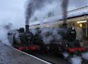 Jinty And Std4t At Bury