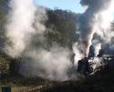 71000 The Duke Leaves Froghall
