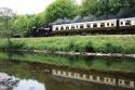 South Devon Railway 1950s And 60s Weekend