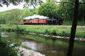 South Devon Railway 1950s And 60s Weekend