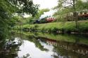 South Devon Railway 1950s And 60s Weekend