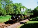 Stepney & 473 Pass West Hoathly On 22.5.10