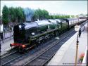 34046 Braunton At Bishops Lydeard