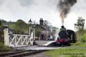 Oakworth Station