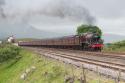 Leander At Blea Moor