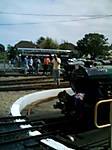 RHDR 80th Anniversary Weekend