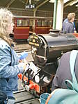 RHDR 80th Anniversary Weekend