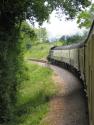 West Somerset Railway - Image 01