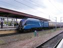 4464 Bittern At York 21.4.2012