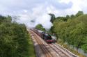 45305 Mersey Moorlander Clitheroe 6.8.2012