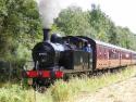 "47472" Ribble Steam Railway 4.8.2012