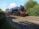 48151 Fellsman Clitheroe 18.7.2012