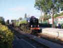 60163 Clitheroe