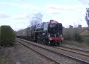 70013 Cme Clitheroe 31.3.2012