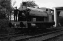 Peckett Caliban