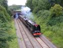 6233 At Gisburn