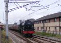 46115 S&c Flyer Carnforth