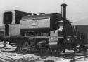 Lytham Motive Power Museum 3