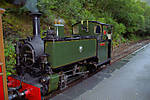 1 of 4 Taken at Talyllyn Railway