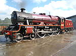 LMS Leander 5690