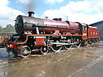 LMS Leander 5690