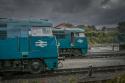 Svr Diesel Gala