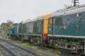 Gcr Diesel Gala 23/04/23