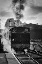 Embsay And Bolton Abbey Rly