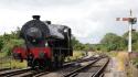 Embsay And Bolton Abbey Rly