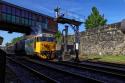 Class 50 50015 Valiant