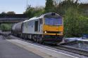 60015 - Scunthorpe