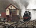 45231 The Sherwood Forester, Bury - ELR