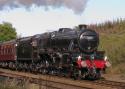 45305, The Cumbrian Mountain Express