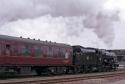 The Welsh Borders Steam Special