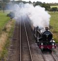 The North Wales Explorer