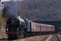 The Cathedrals Express