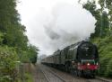 The Cumbrian Mountain Express