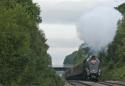 The Cumbrian Mountain Express