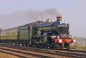 Great Britain IV At Winwick
