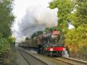LMS Jubilee Class 5690 Leander