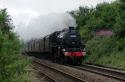 North Wales Coast Express