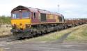 66114 At Thornaby 16/09/2010