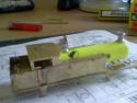 Starting To Look Like A Loco