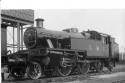 Staner 2-6-2t