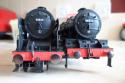 Hornby Mainline Side By Side