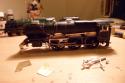 Hornby Mainline Pat